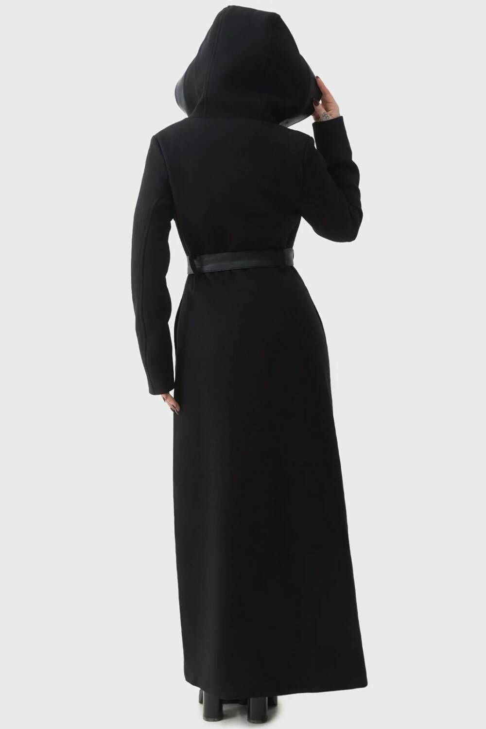 Killstar coat Mercurian Orbit - Image 5