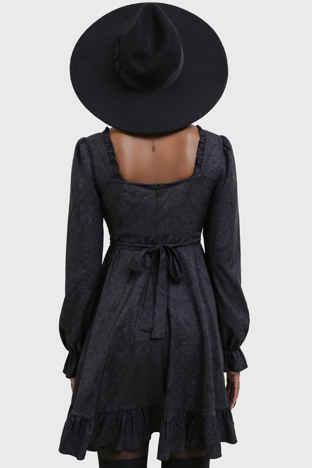 Killstar dress Morvina - Image 2