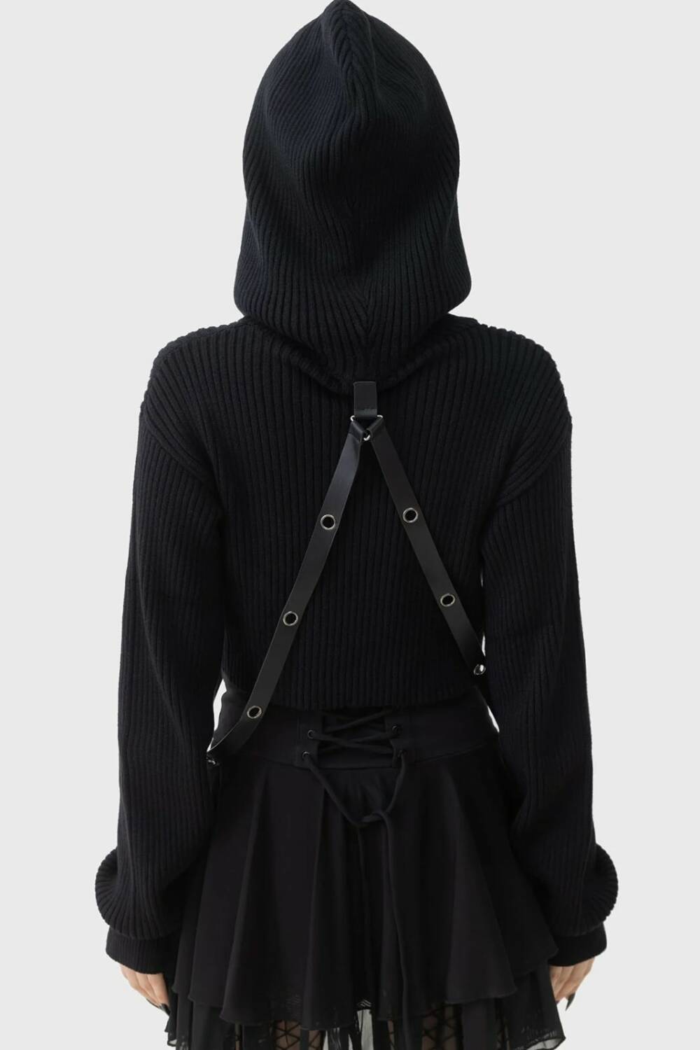 Killstar sweater Blight - Image 2