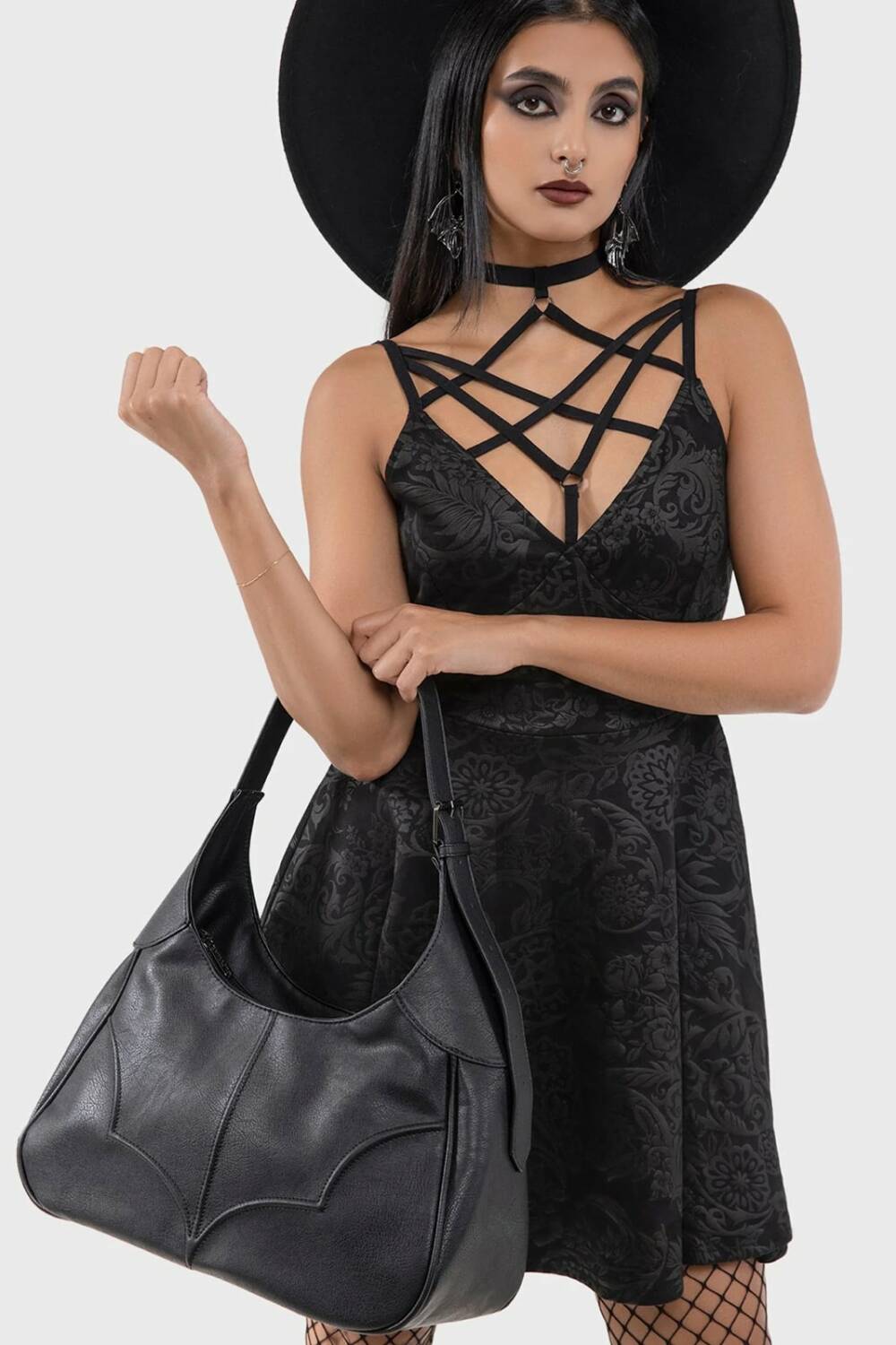 Killstar bag Web Of Night - Image 2