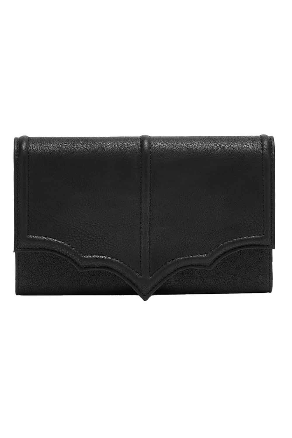 Killstar wallet Lunar Wings