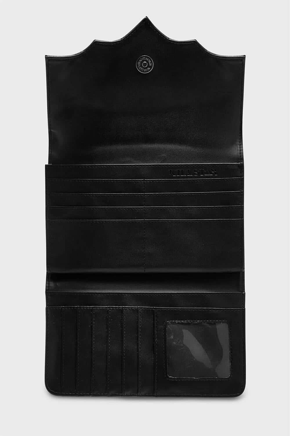 Killstar wallet Lunar Wings - Image 3