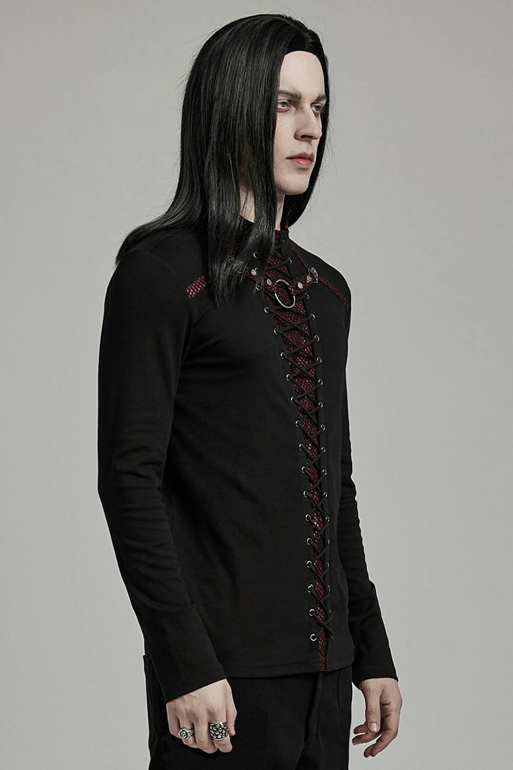 Punk Rave Longsleeve Anakreon - Image 2