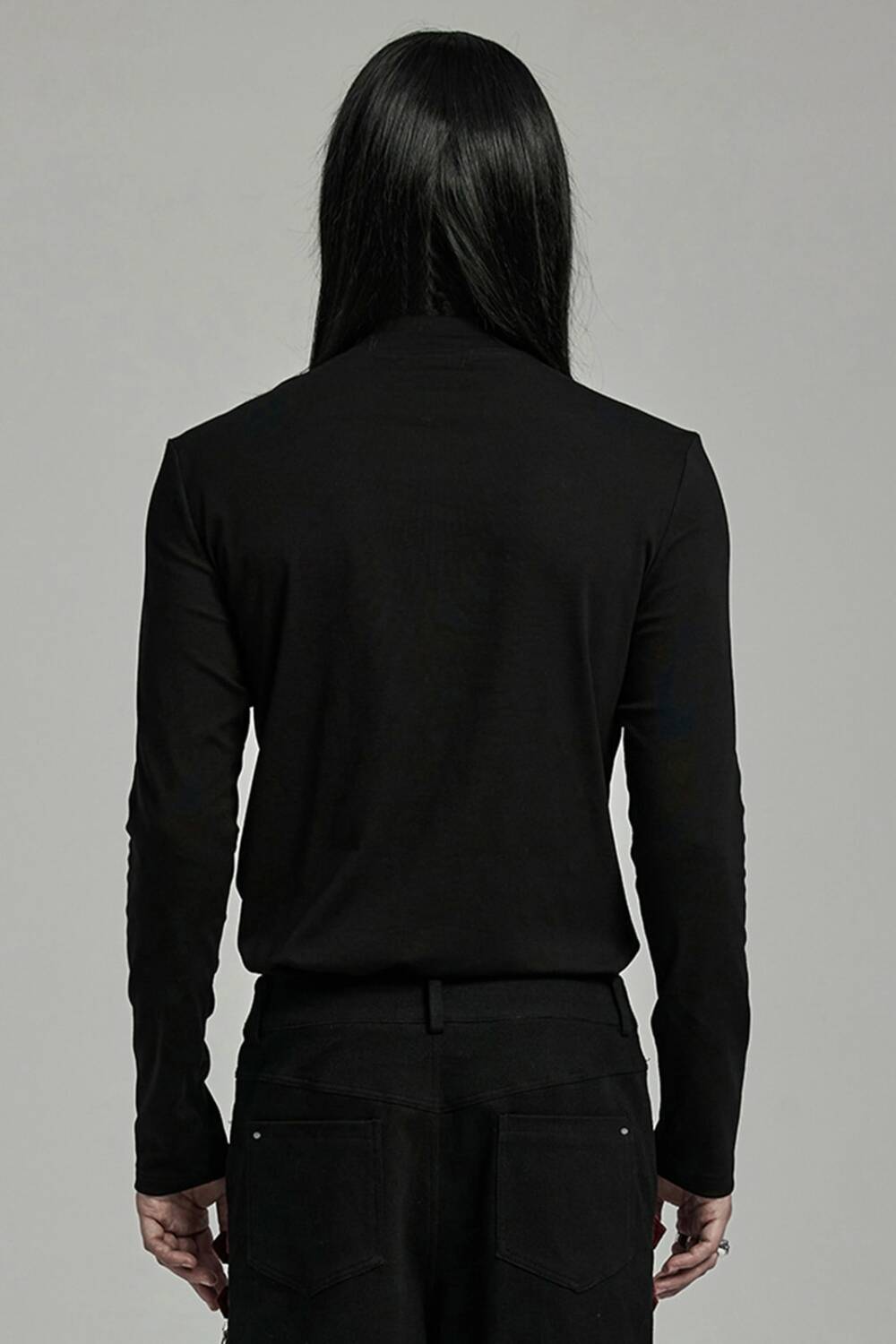 Punk Rave Longsleeve Anakreon - Image 3