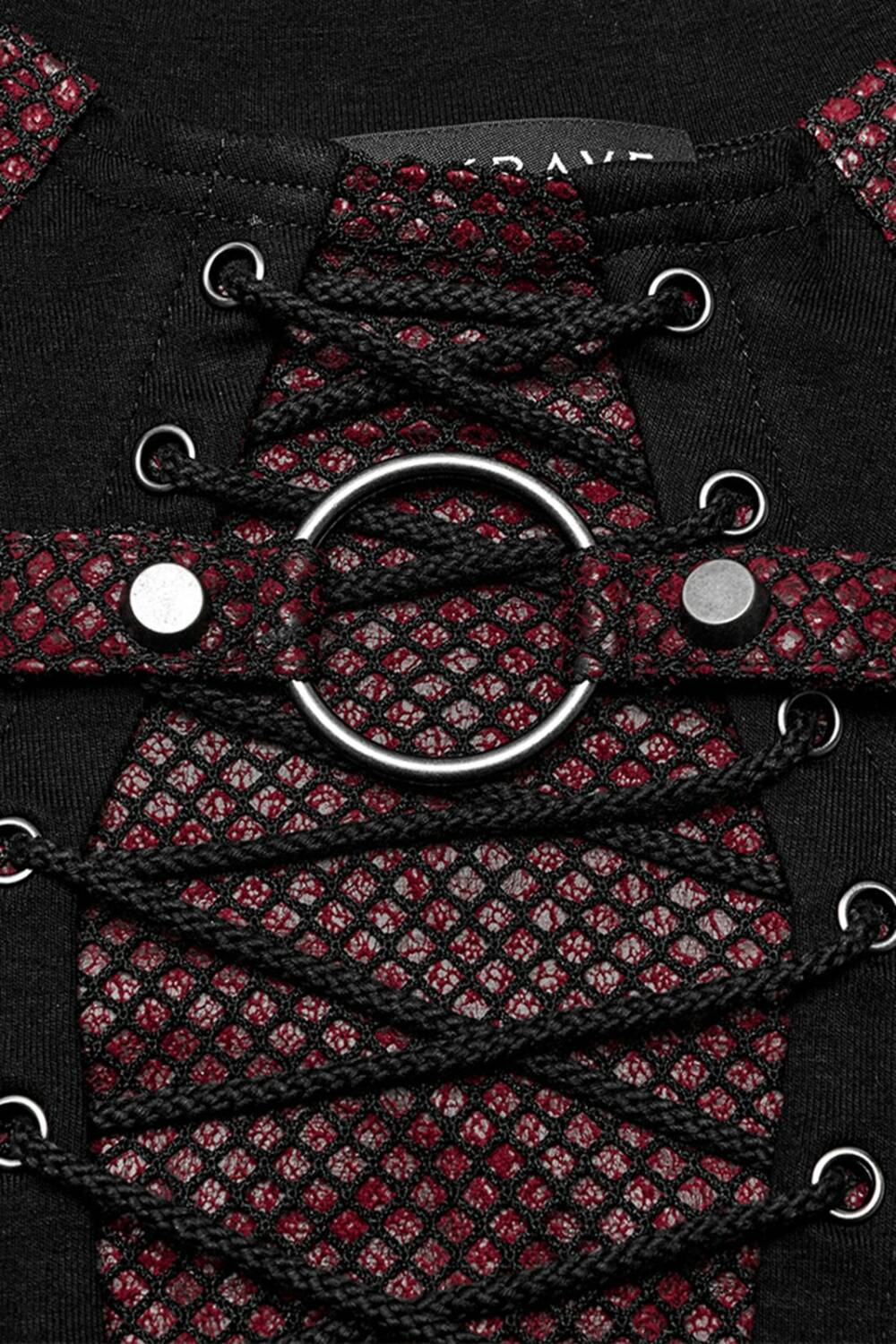 Punk Rave Longsleeve Anakreon - Image 5