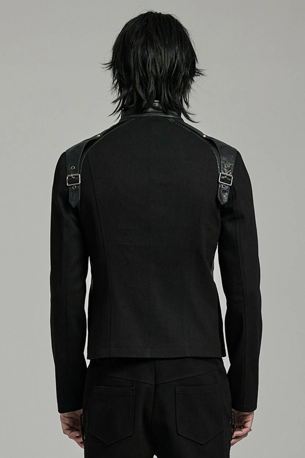 Punk Rave Jacket Tormentor - Image 3