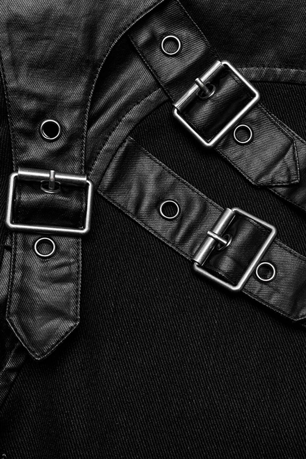 Punk Rave Jacket Tormentor - Image 5