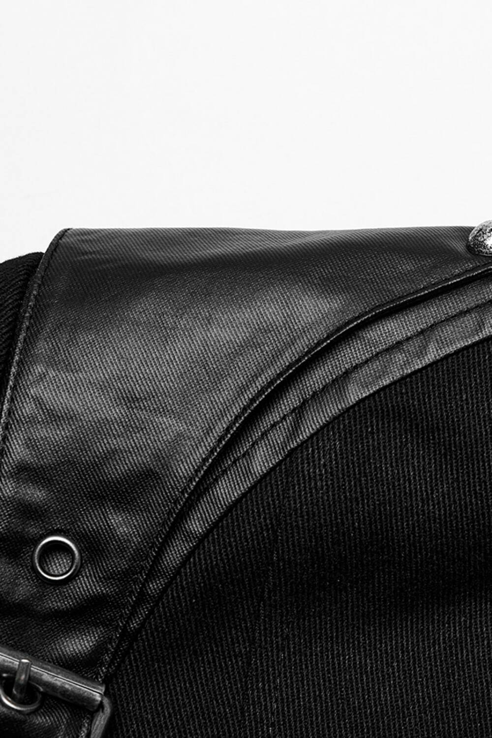 Punk Rave Jacket Tormentor - Image 6
