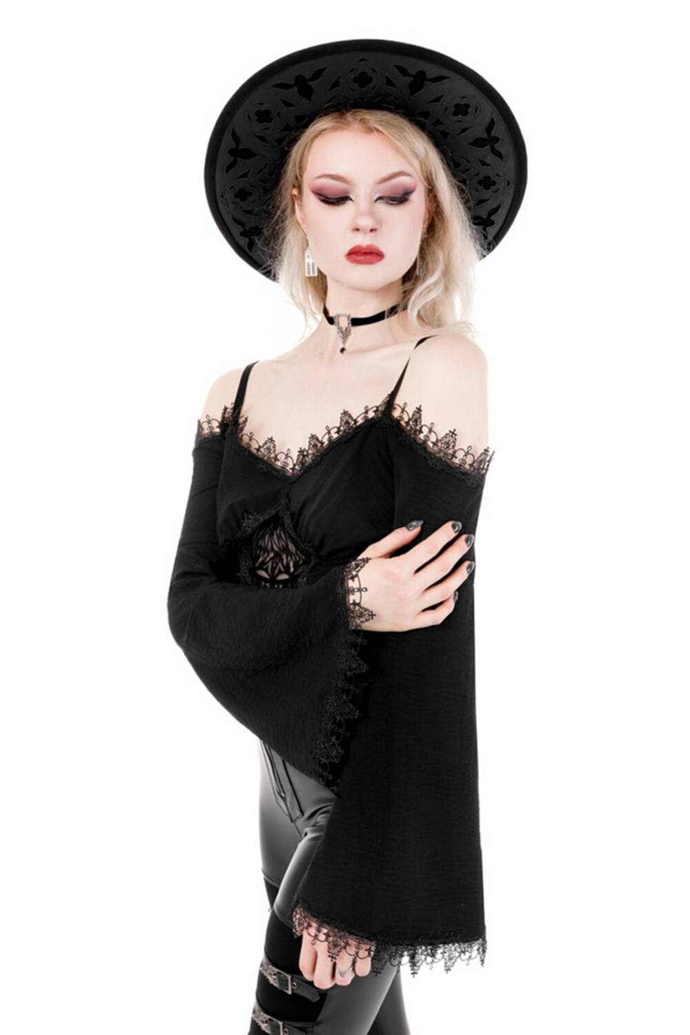 Restyle Top Delphyne
