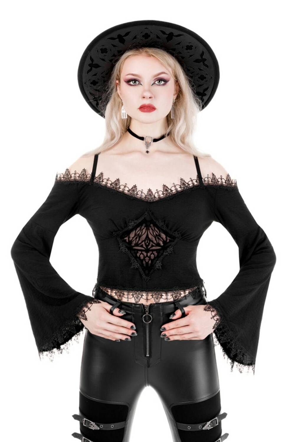 Restyle Top Delphyne - Image 2