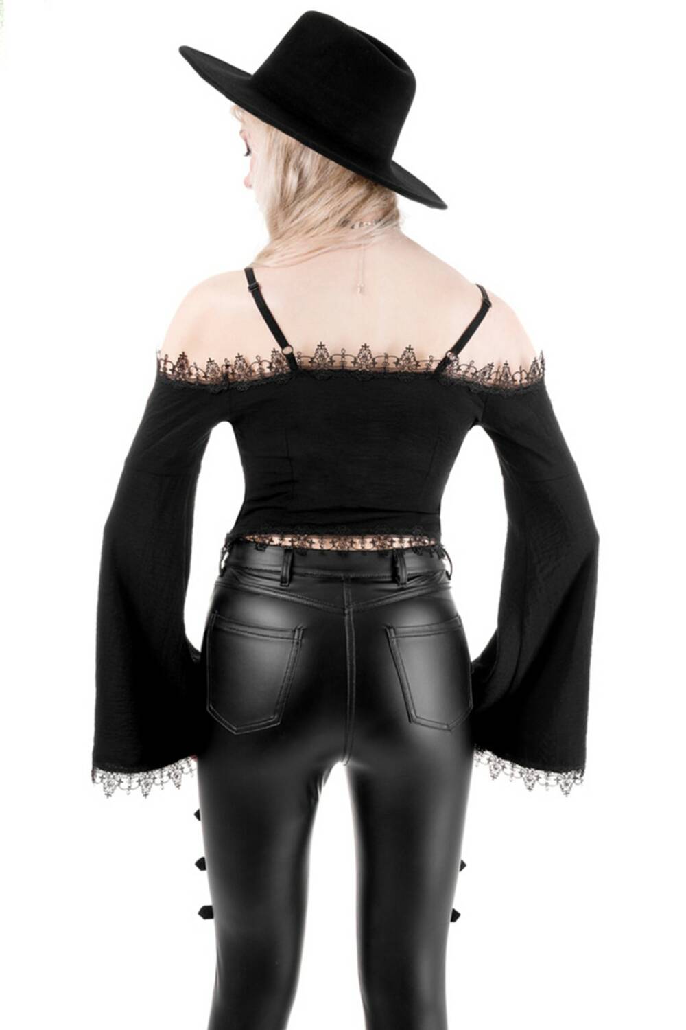 Restyle Top Delphyne - Image 3