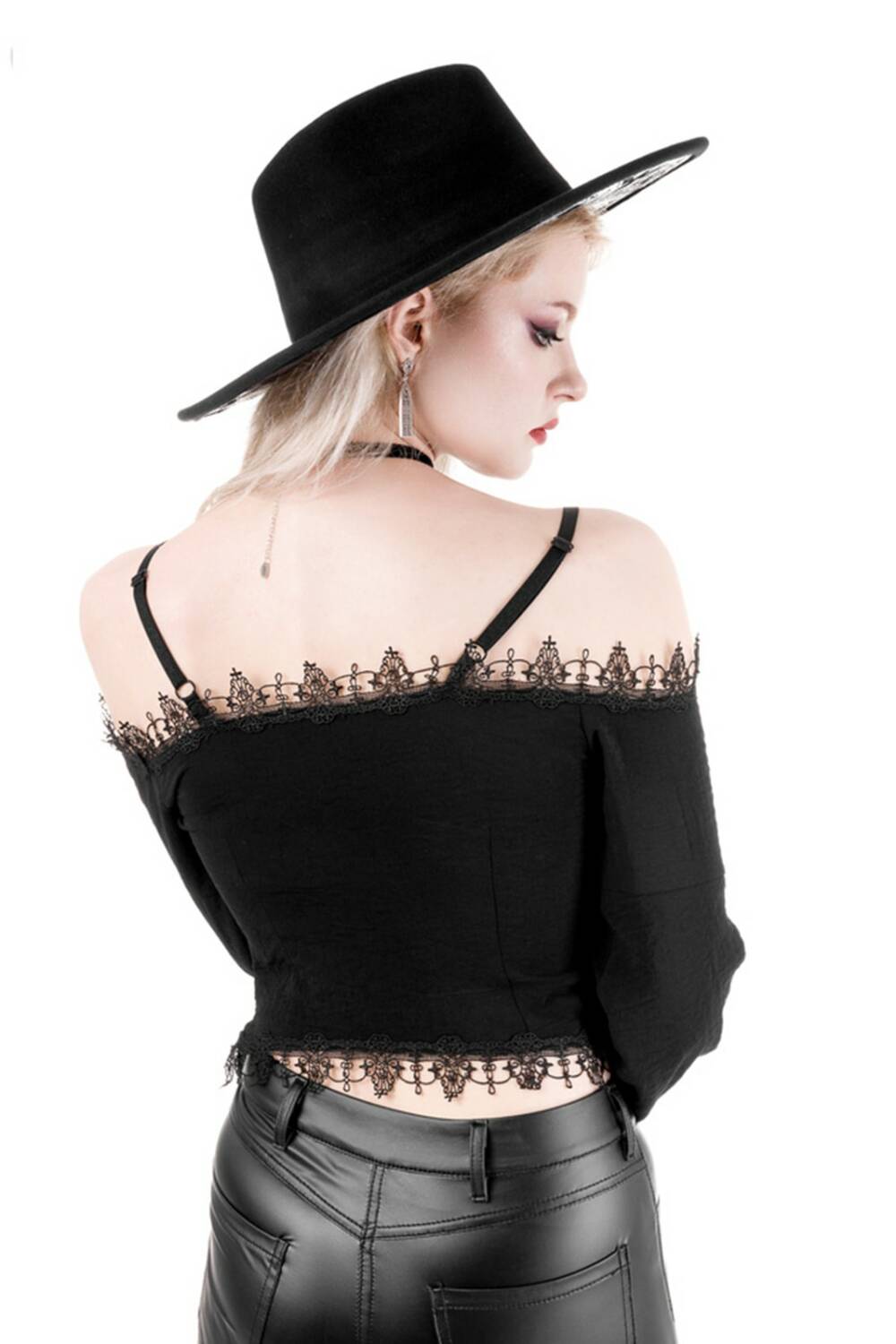 Restyle Top Delphyne - Image 5