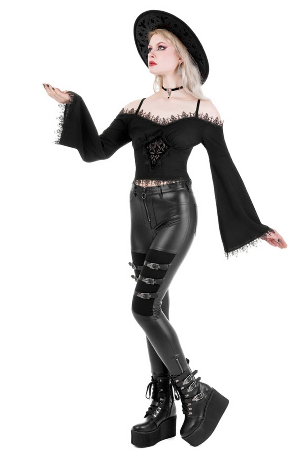 Restyle Top Delphyne - Image 7