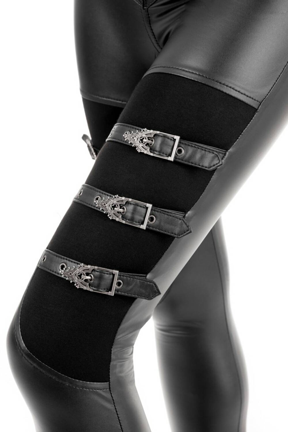 Restyle pants Cathedralis Buckle - Image 5