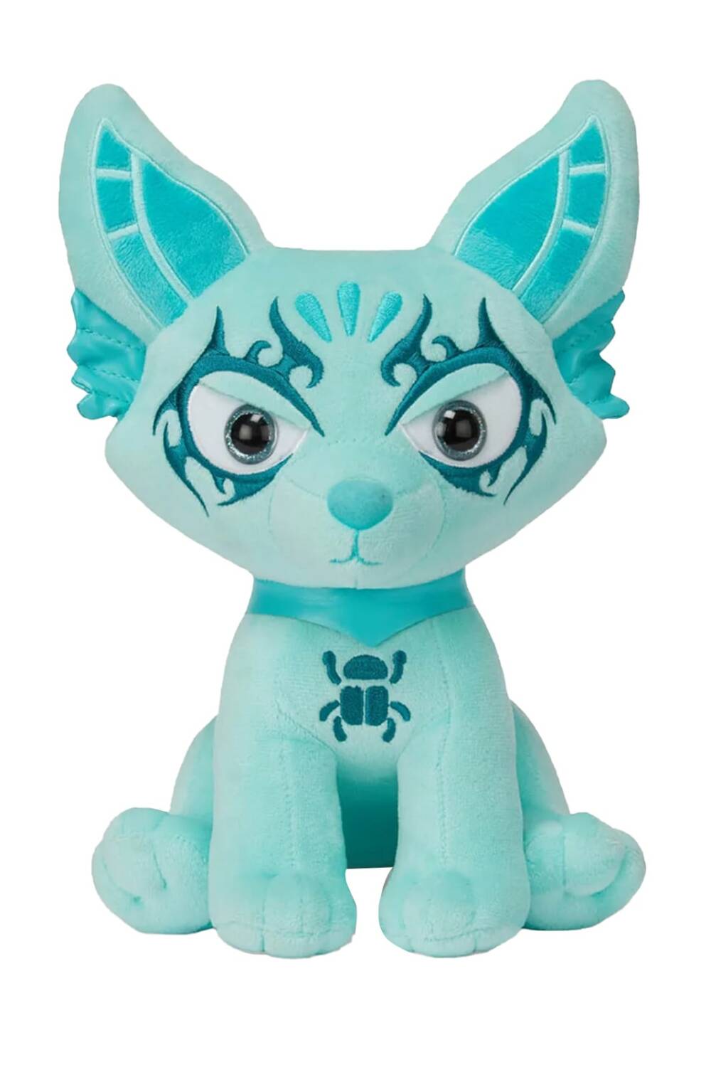 Killstar stuffed animal Kreepture Baby Anubis
