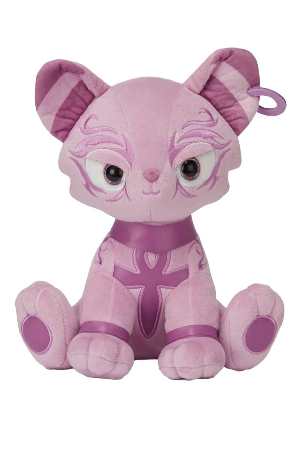 Killstar stuffed animal Kreepture Baby Bast