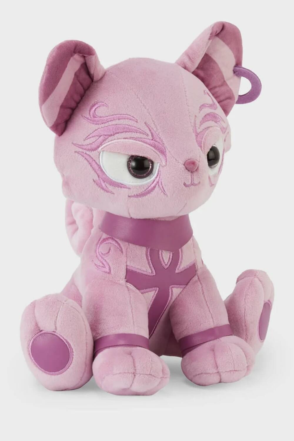 Killstar stuffed animal Kreepture Baby Bast - Image 2
