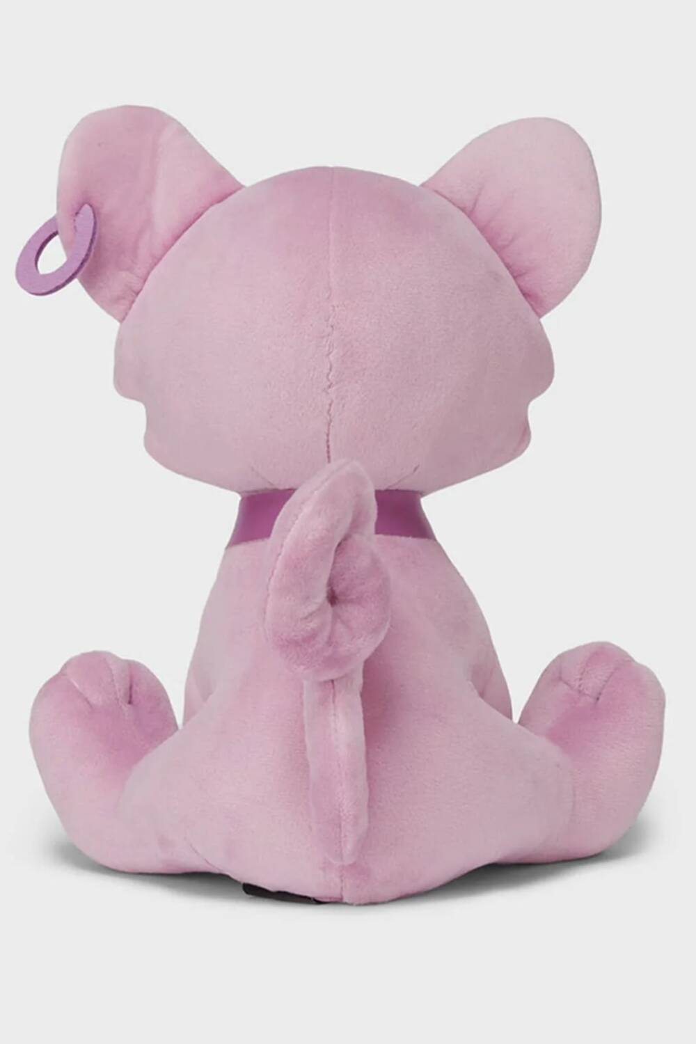 Killstar stuffed animal Kreepture Baby Bast - Image 3