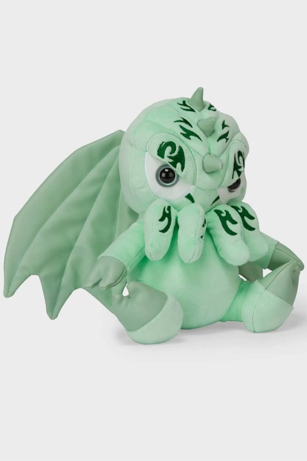 Killstar soft toy Kreepture Baby Cthulhu - Image 2
