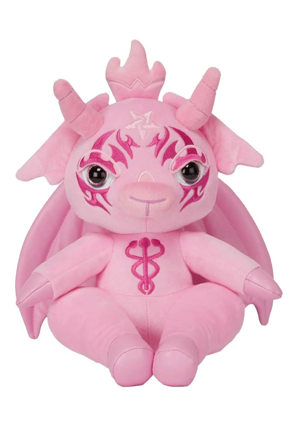 Killstar soft toy Kreepture Baby Dark Lord