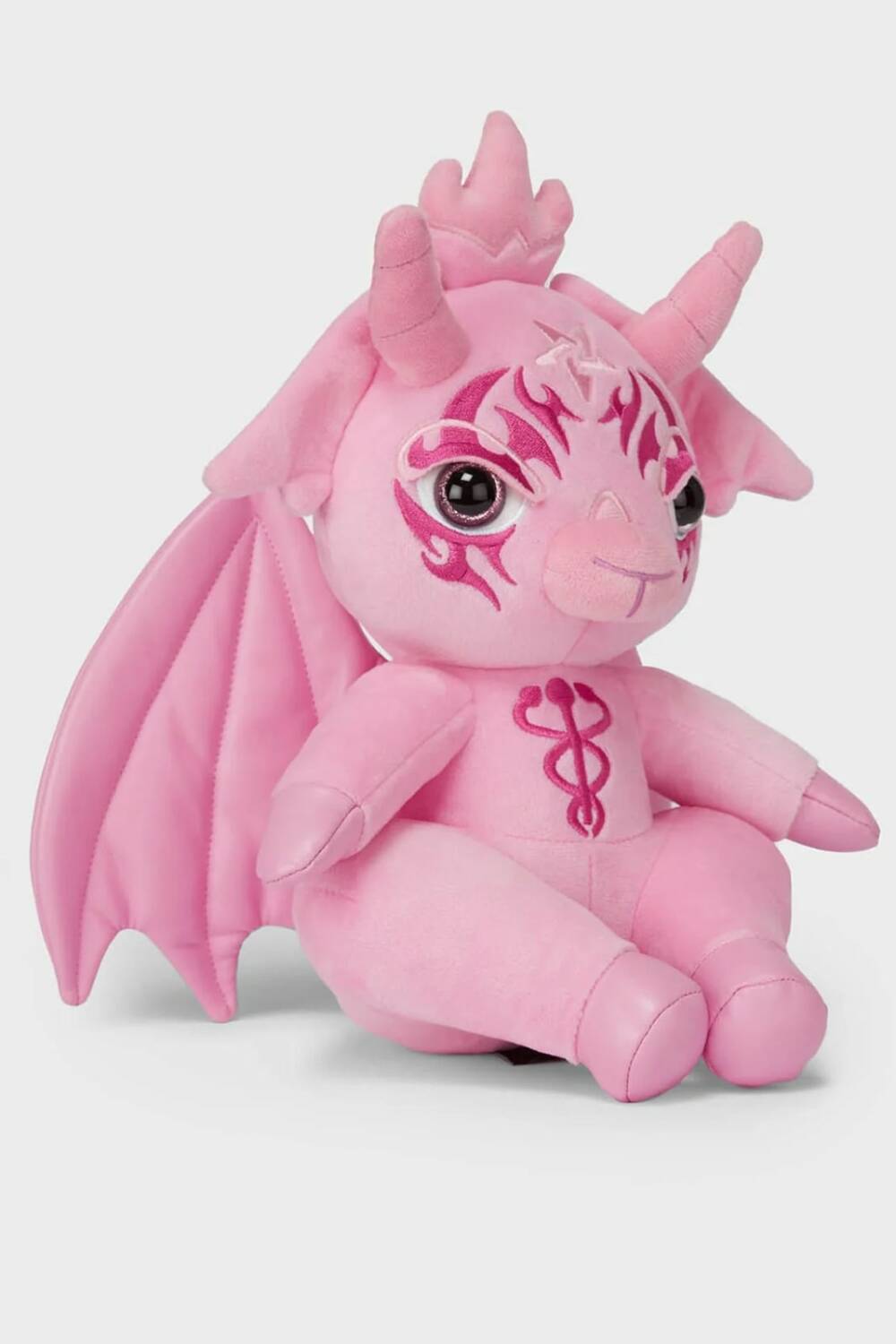Killstar soft toy Kreepture Baby Dark Lord - Image 2