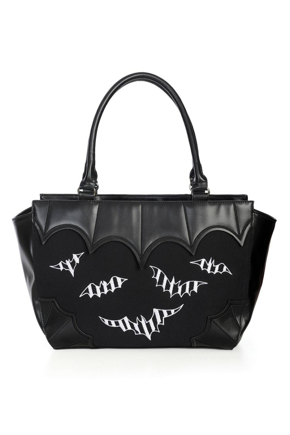 Banned handbag Release the Bats