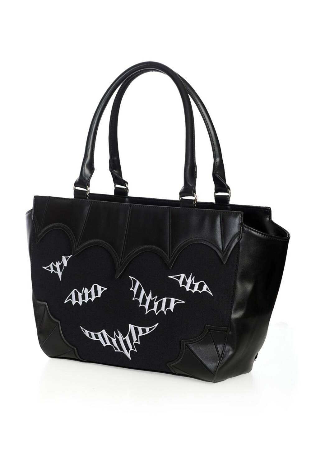 Banned handbag Release the Bats - Image 2