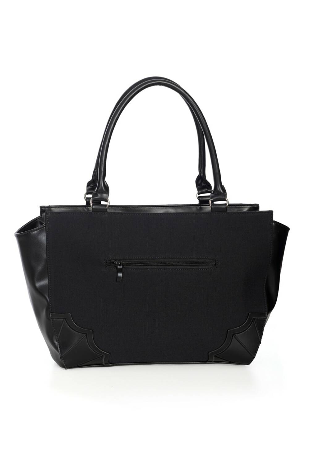Banned handbag Release the Bats - Image 3