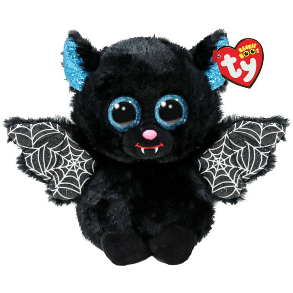 Ty soft toy Batrick Bat Boo