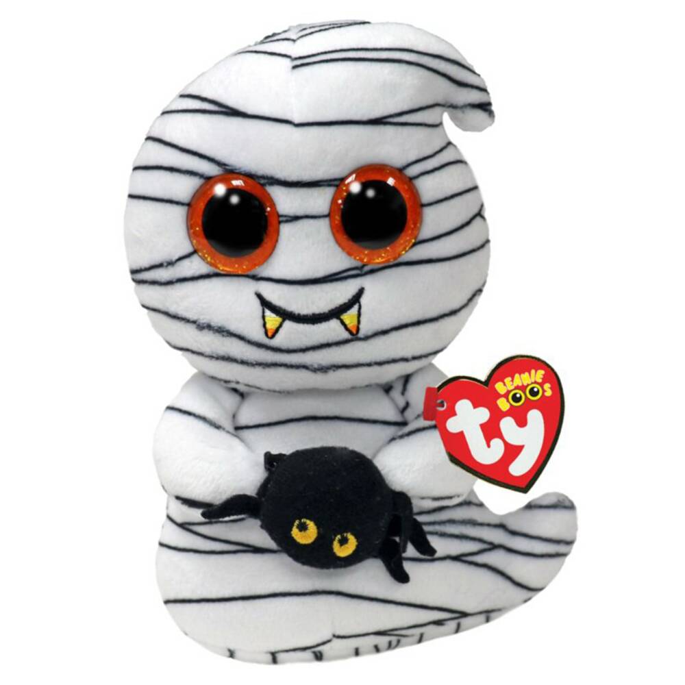 Ty soft toy Oooky Ghost Boo