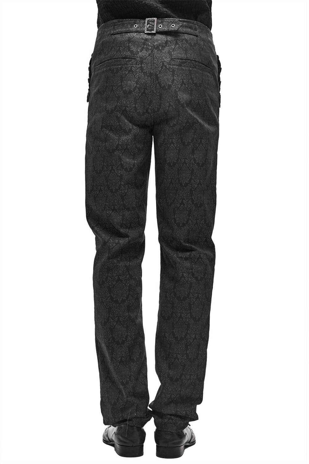 Devil Fashion Pants Versailles - Image 2