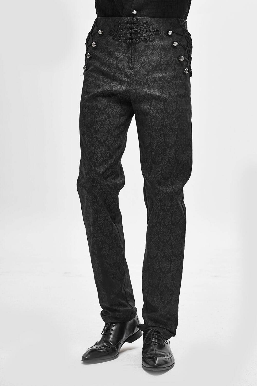 Devil Fashion Pants Versailles - Image 4