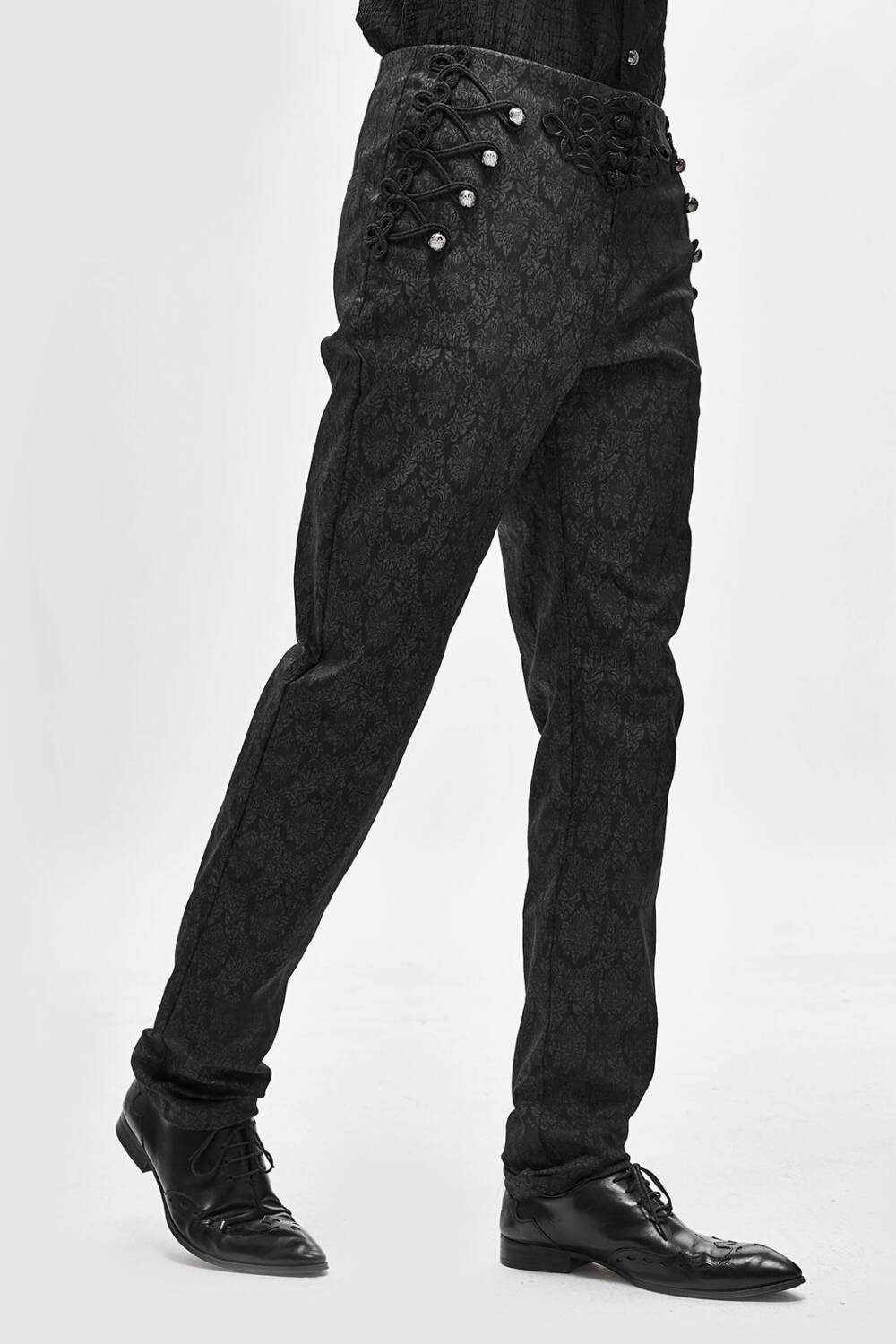 Devil Fashion Pants Versailles - Image 6
