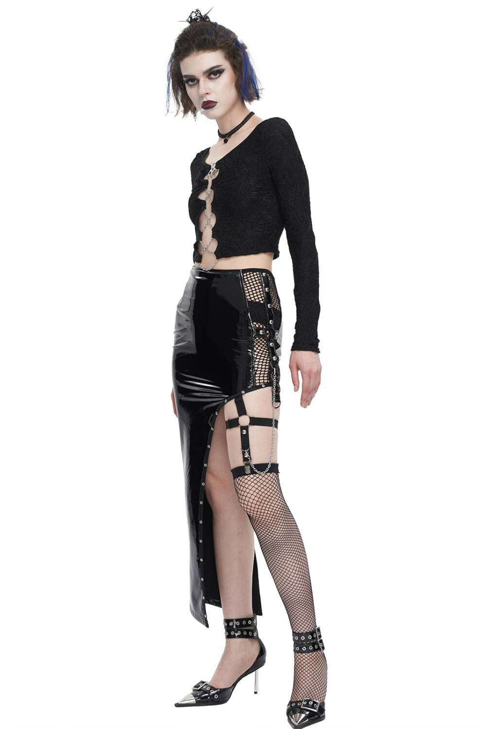Devil Fashion Rock Devils Mistress