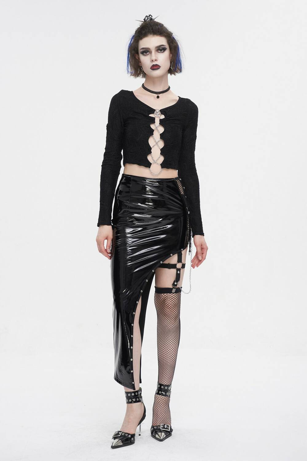 Devil Fashion Rock Devils Mistress - Image 6