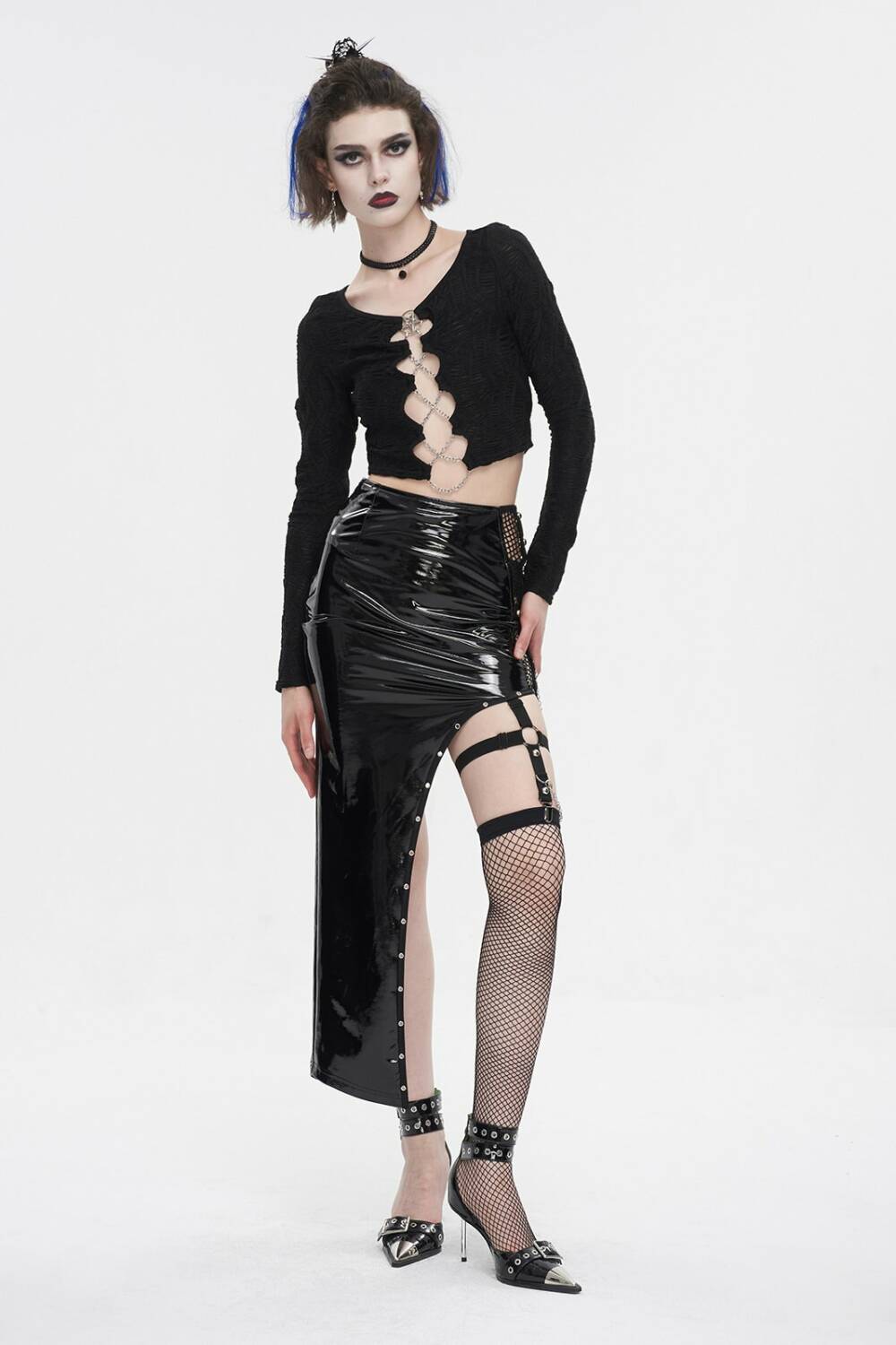 Devil Fashion Rock Devils Mistress - Image 7
