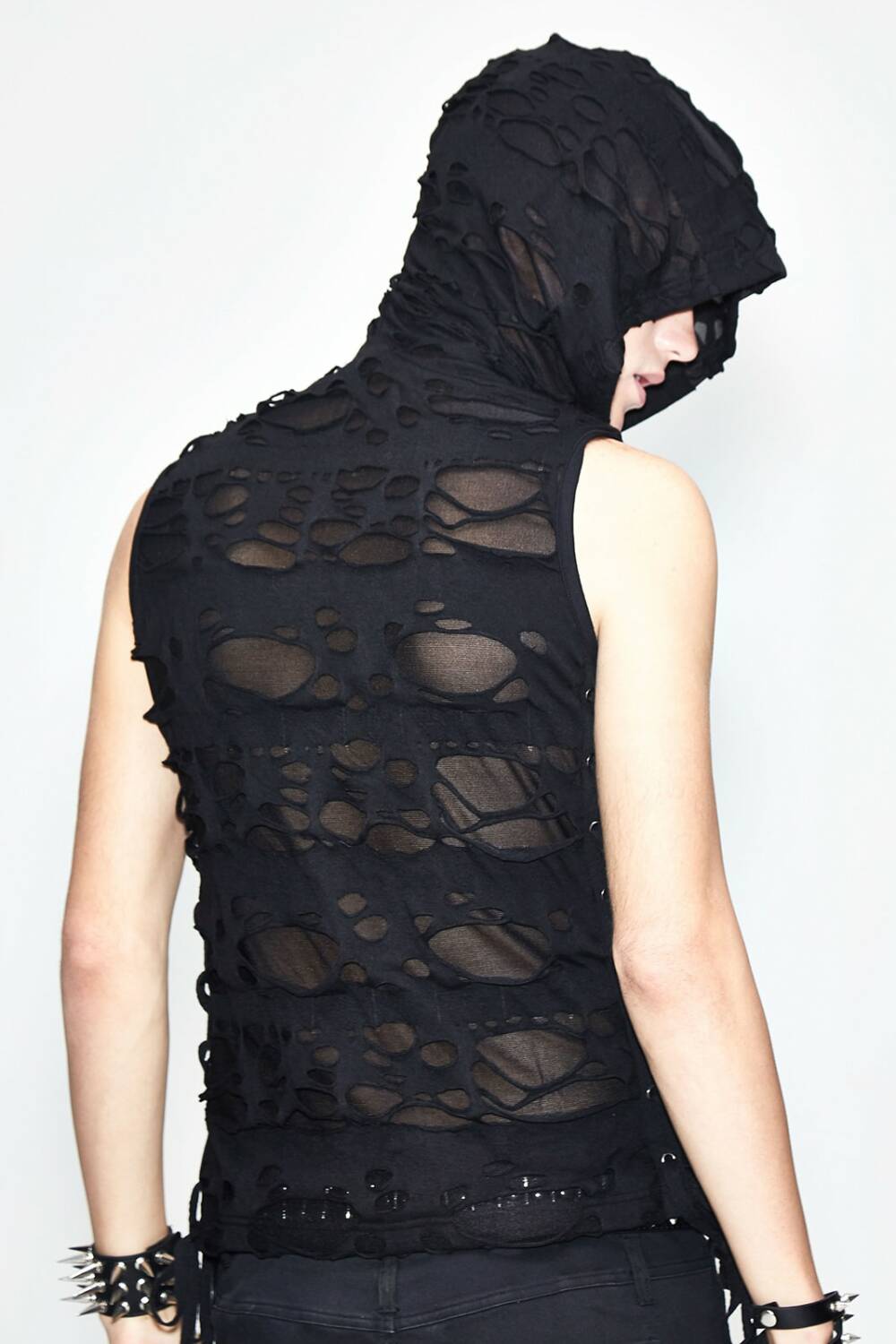 Devil Fashion Shirt Cutthroat - Image 2