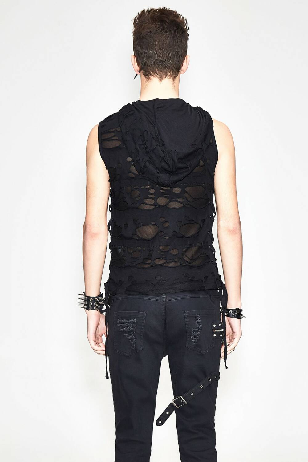 Devil Fashion Shirt Cutthroat - Image 3