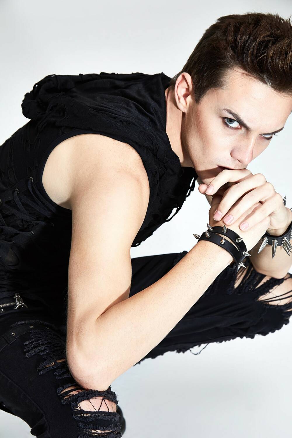 Devil Fashion Shirt Cutthroat - Image 5