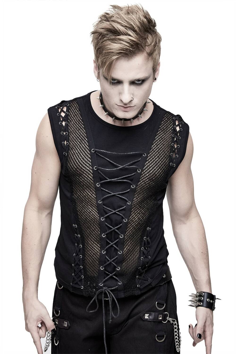 Devil Fashion Shirt Lost Legion