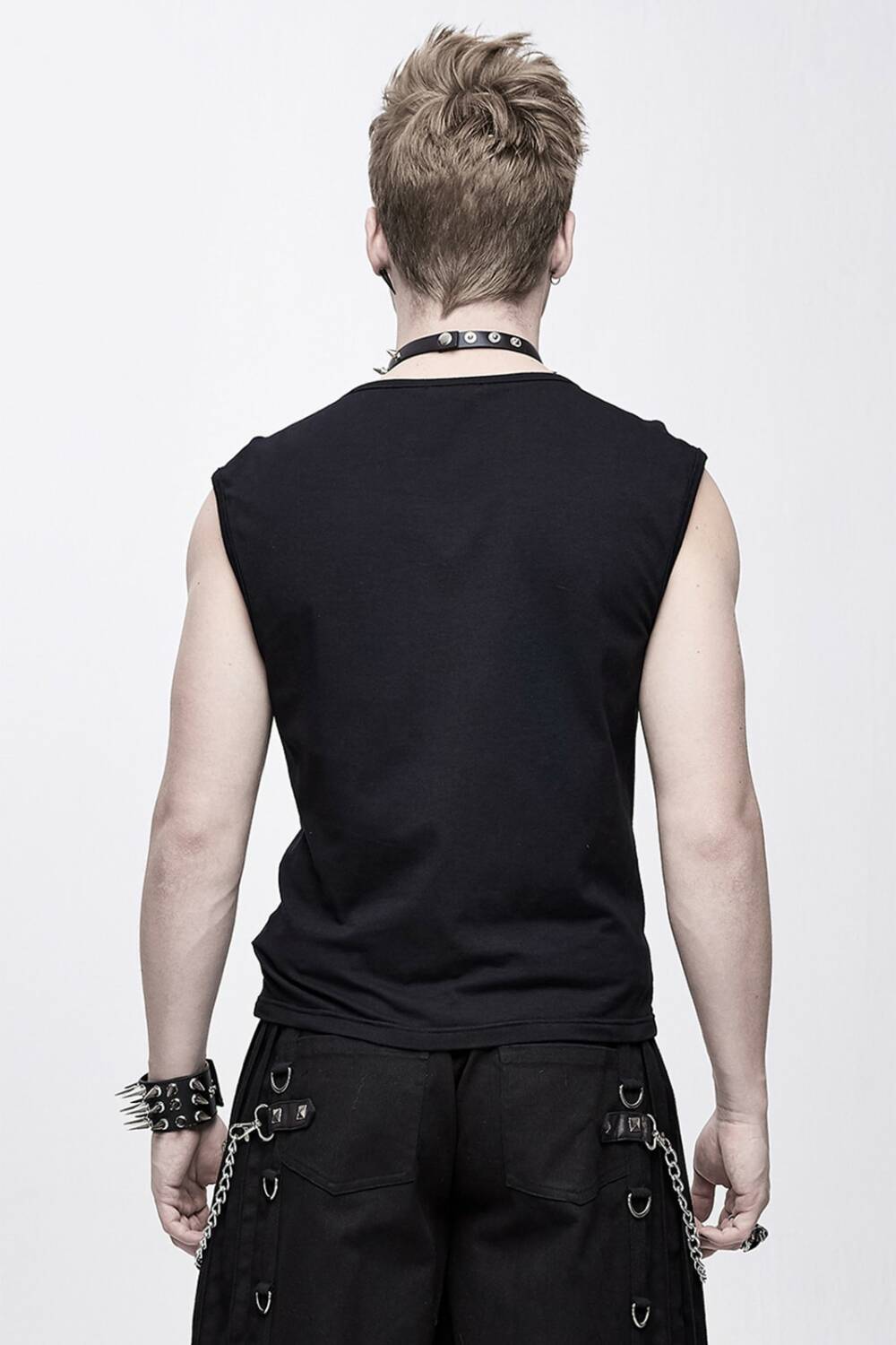 Devil Fashion Shirt Lost Legion - Image 2