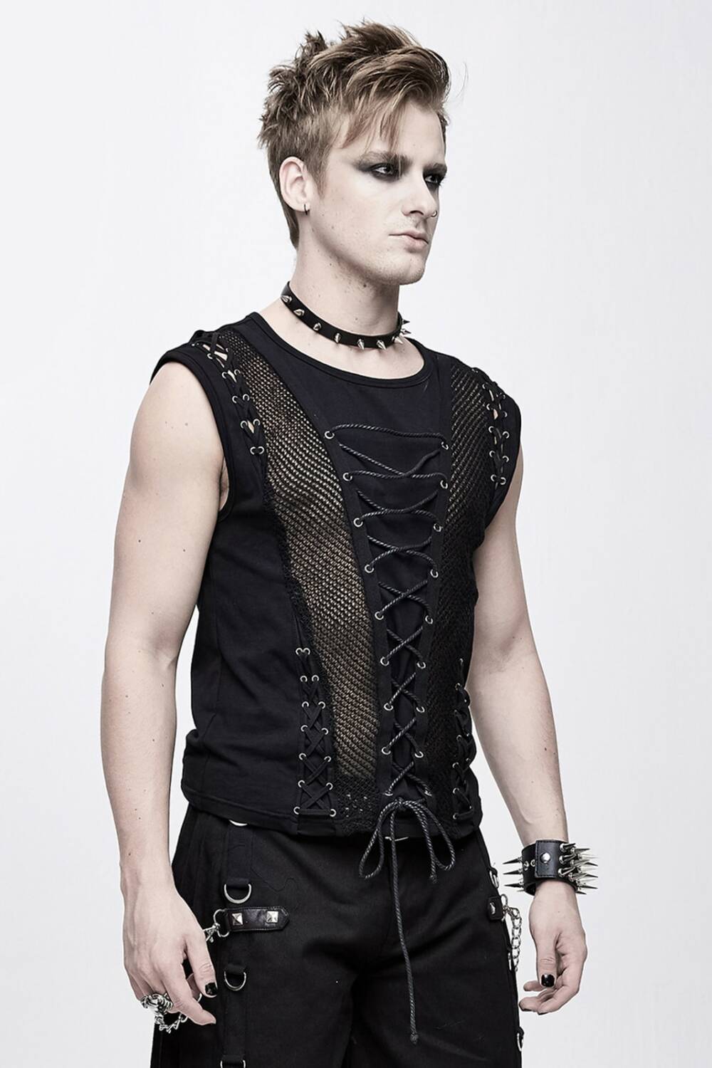 Devil Fashion Shirt Lost Legion - Image 5