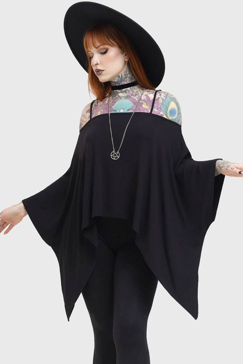 Killstar Top Morbific - Image 2