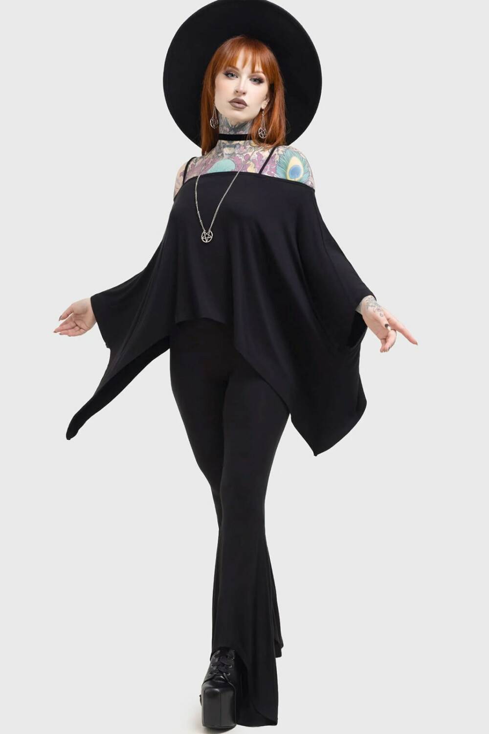 Killstar Top Morbific - Image 3