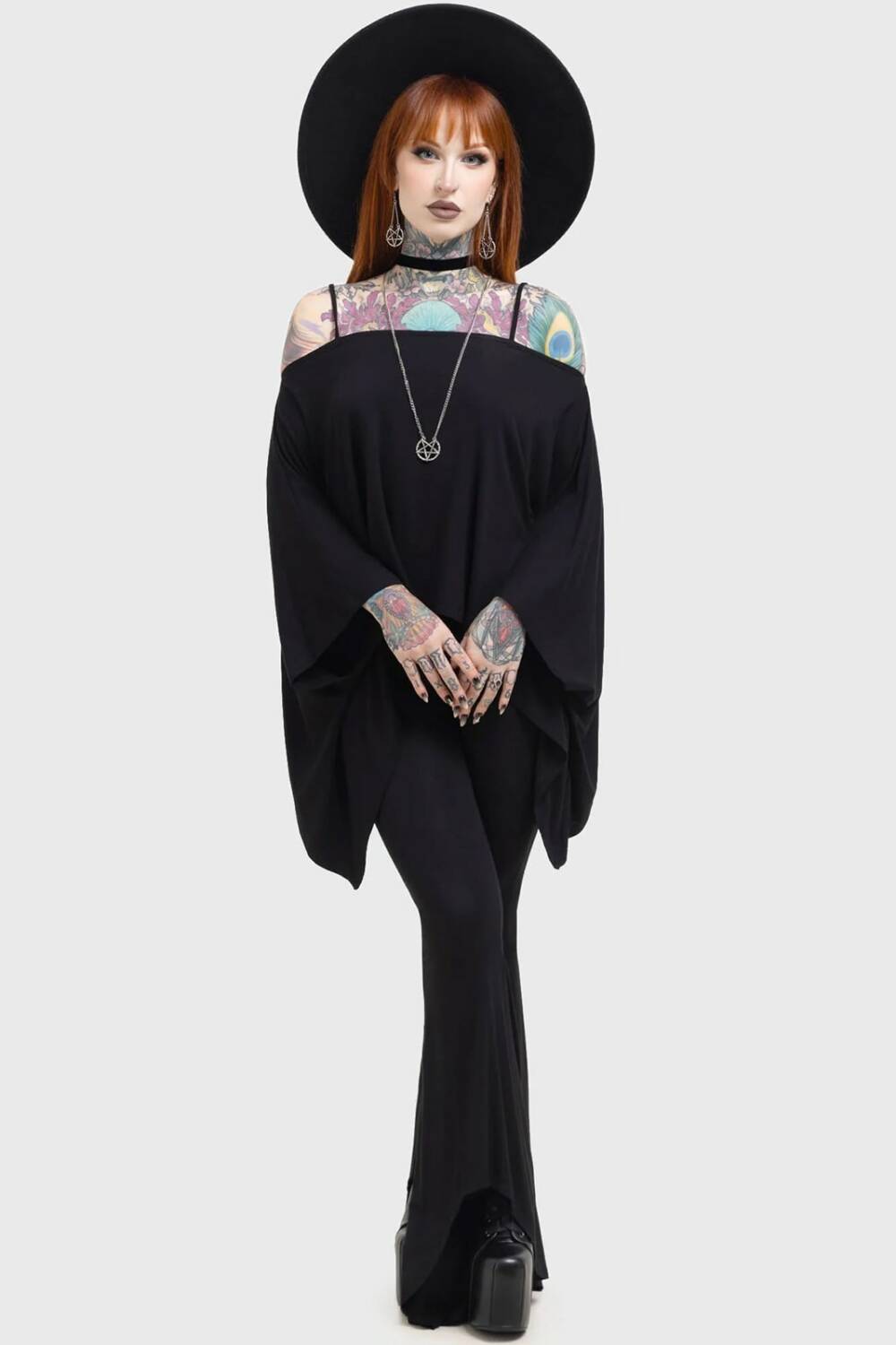 Killstar Top Morbific - Image 4