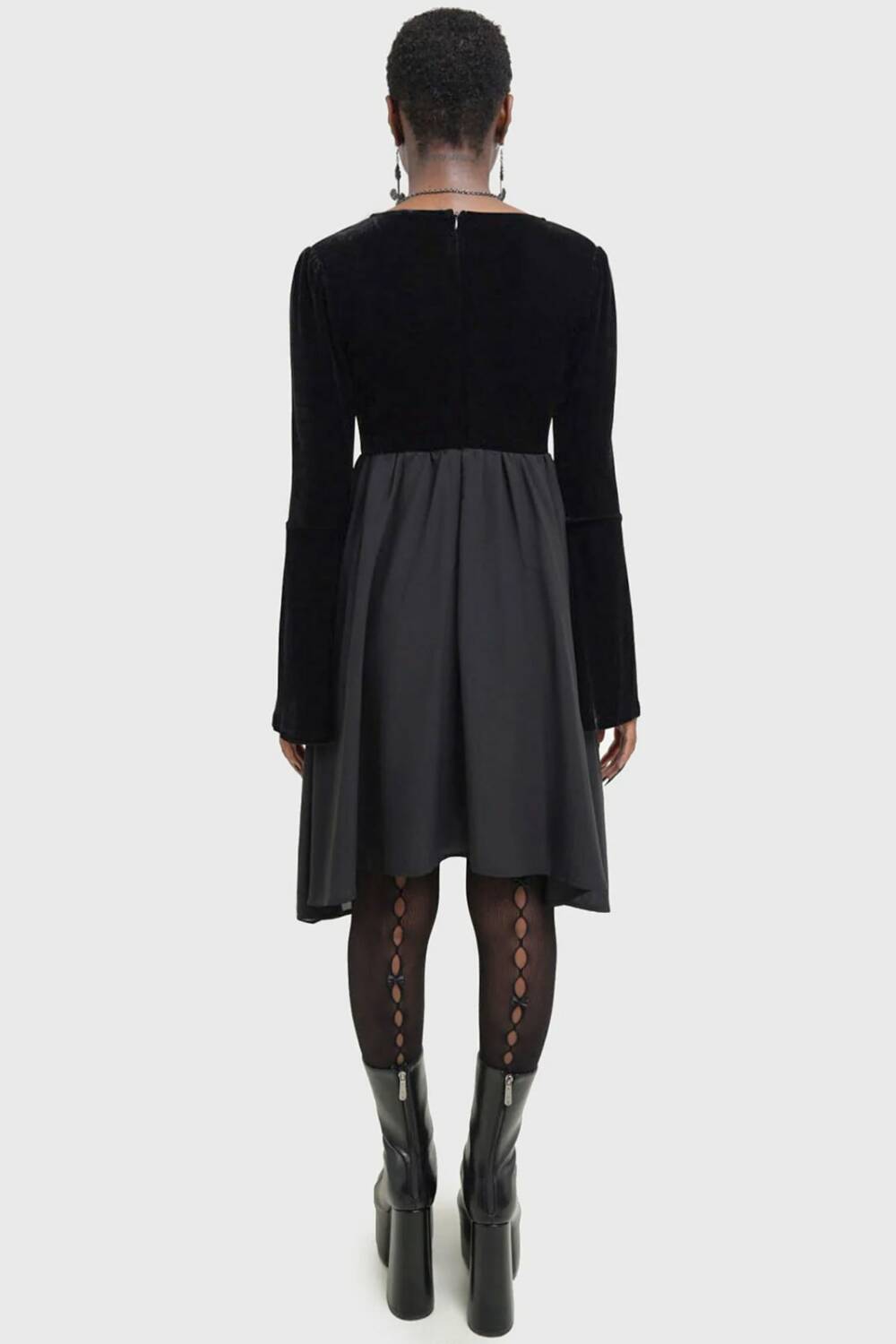 Killstar dress Nyctogrim - Image 5
