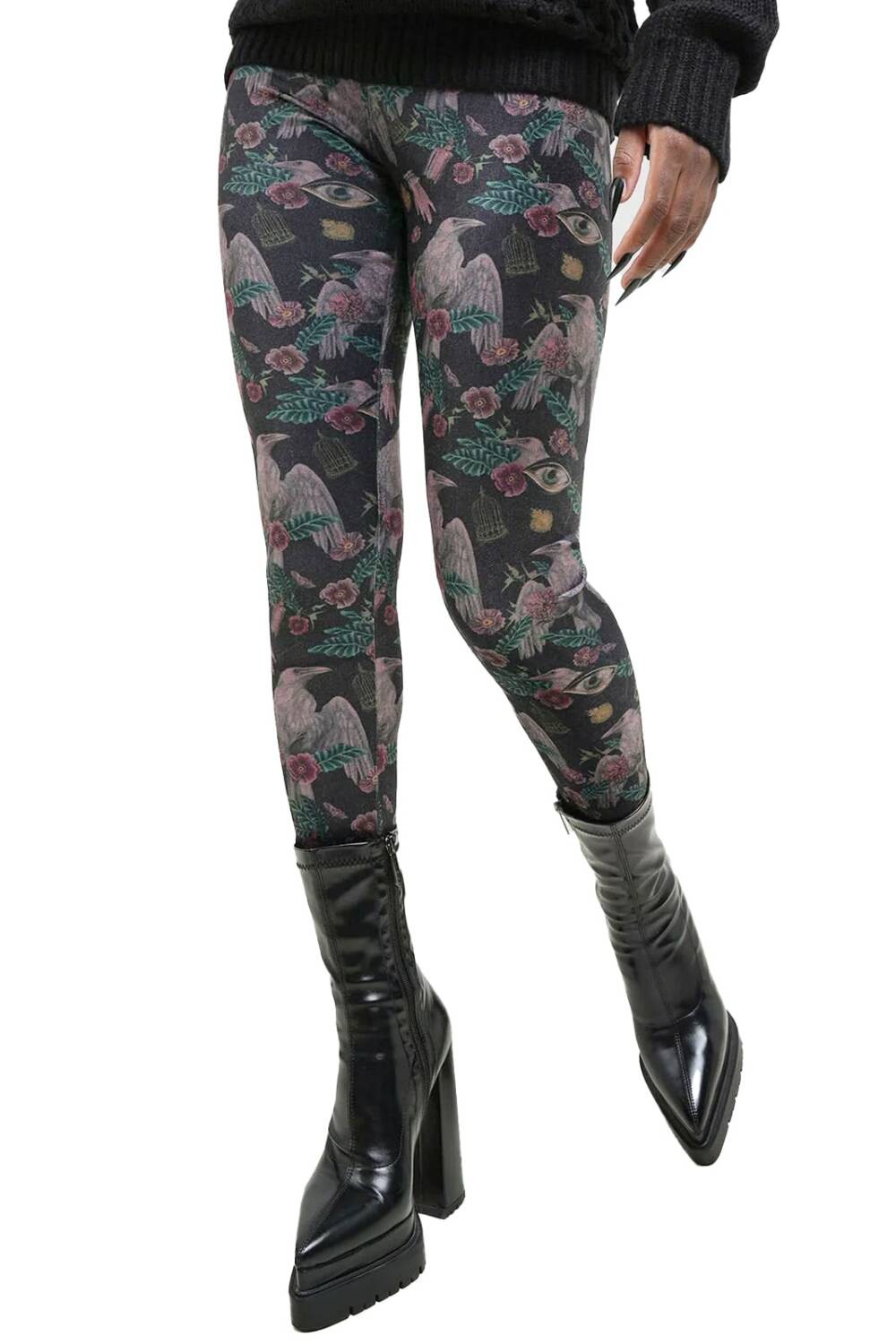 Killstar Legging Corax