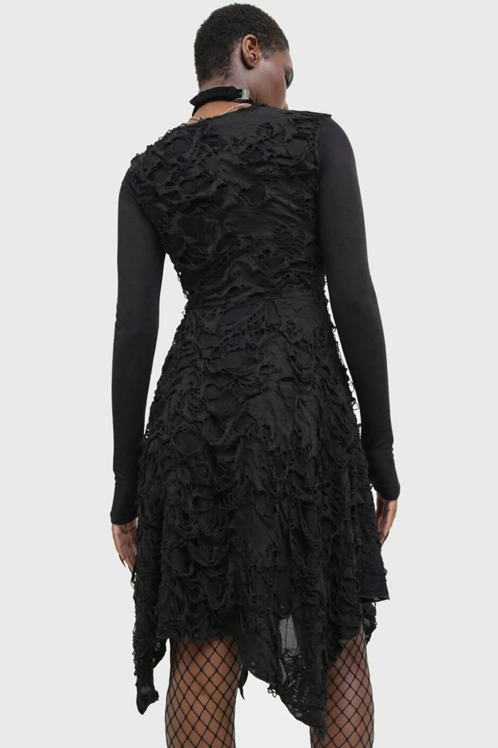 Killstar dress Shadows Hymn - Image 2