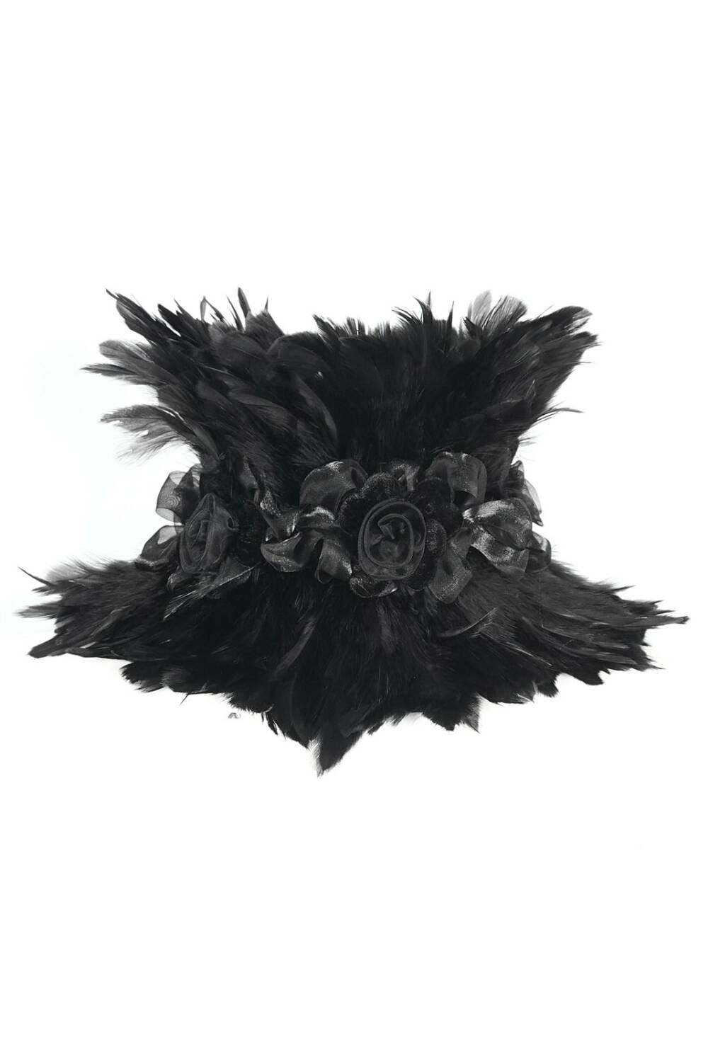 Eva Lady Choker Swans Love - Image 2