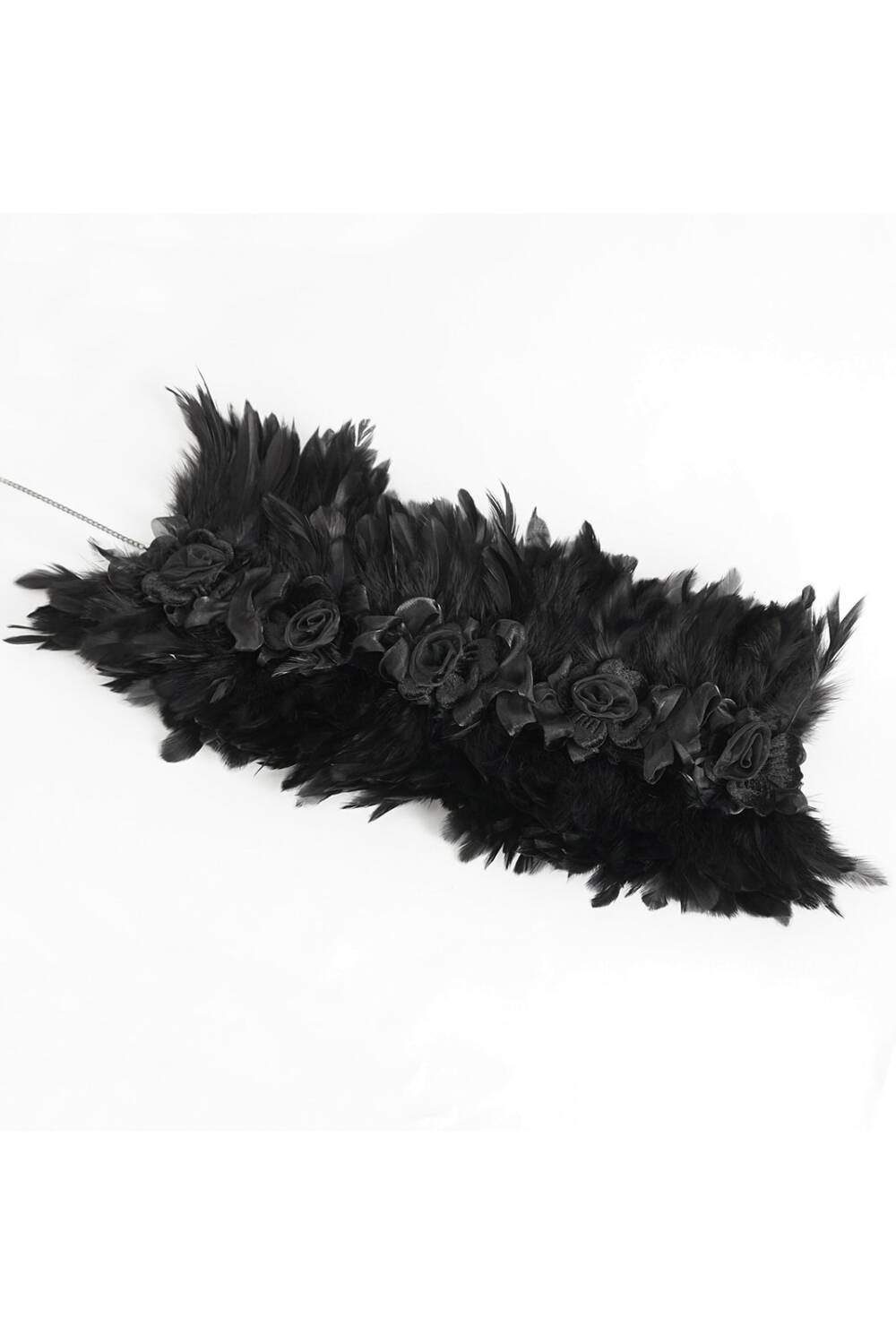 Eva Lady Choker Swans Love - Image 5